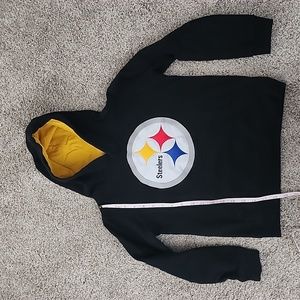 Steelers hoodie